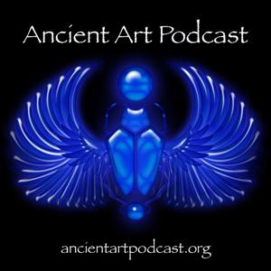 Ancient Art Podcast (audio)