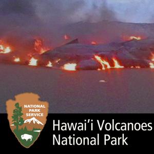 Hawai‘i Volcanoes National Park by 