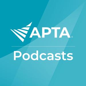 APTA Podcasts