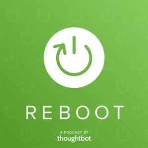 Reboot by thoughtbot