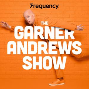 The Garner Andrews Show by Garner Andrews