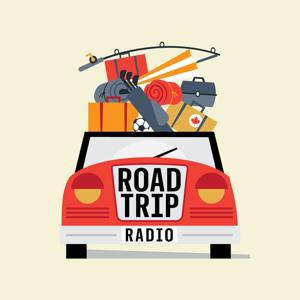 Road Trip Radio by Kelly&Kelly