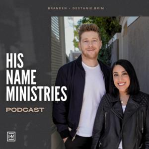 His Name Ministries