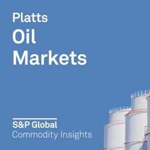 Oil Markets by S&P Global Commodity Insights
