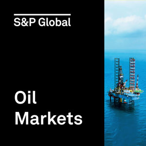 Oil Markets by S&P Global Commodity Insights