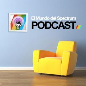 El Mundo del Spectrum Podcast by www.elmundodelspectrum.com