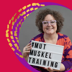 MUTmuskeltraining Tanja Peters