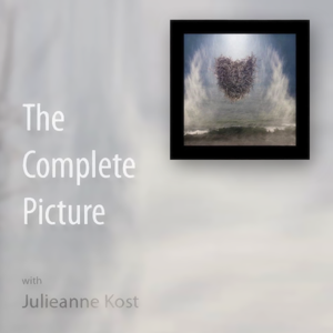 The Complete Picture with Julieanne Kost