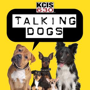 Talking Dogs on KCIS by CRISTA Media