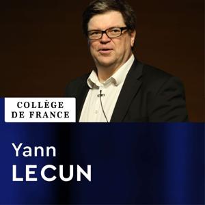 Informatique et sciences numériques (2015-2016) - Yann LeCun