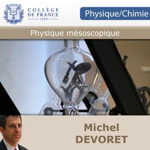 Physique mésoscopique