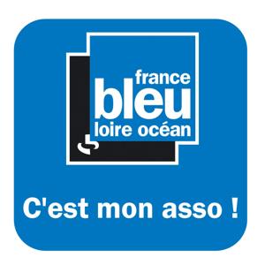 C'est mon asso ! - France Bleu Loire Océan
