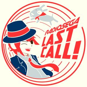 Last Call by RadioSEGA