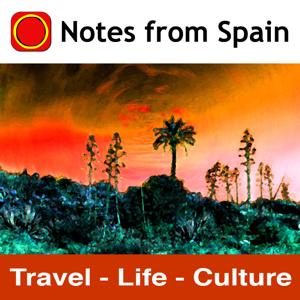 Notes from Spain by Notes from Spain
