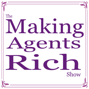 The Making Agents Rich Show with Darin Persinger & Jonathan Rivera