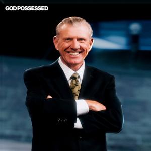 God Possessed - Mark T. Barclay by Mark T. Barclay