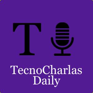 Tecnocharlas Daily