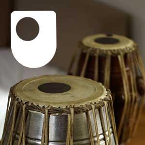 Indian Raga Music - for iPod/iPhone by The Open University