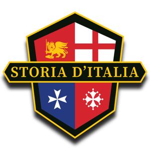 Storia d'Italia by Marco Cappelli