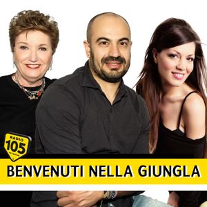 Benvenuti nella giungla by Radio 105