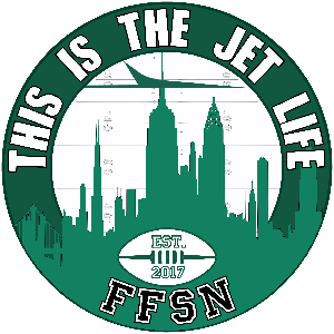 This is the Jet Life: A New York Jets Podcast