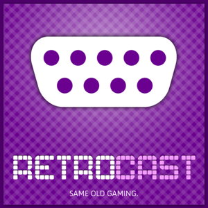 RETROCAST