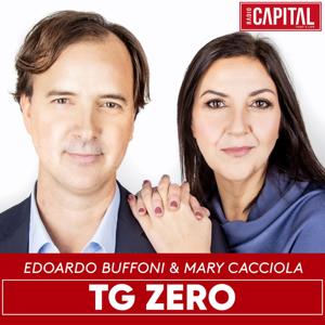 TG Zero by Radio Capital