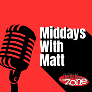 Middays With Matt