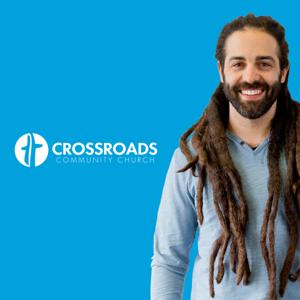 Crossroads Community Church with Daniel Fusco  (video)