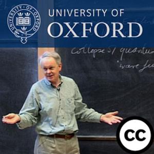 Quantum Mechanics by Oxford University