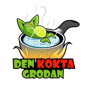 Den kokta grodan by Den kokta grodan