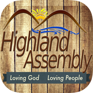 Highland Assembly Podcast