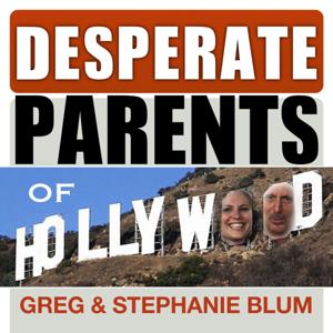 Desperate Parents of Hollywood