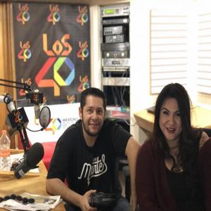 La Dama y el Vagabolas Podcast
