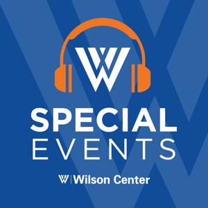 Wilson Center Special Events