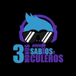 3 Monos Sabios y Culeros