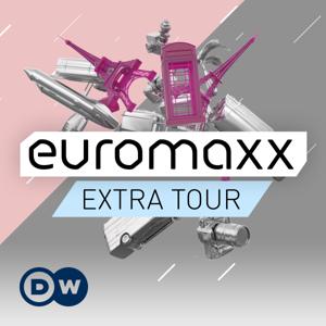 euromaxx city | Video Podcast | Deutsche Welle