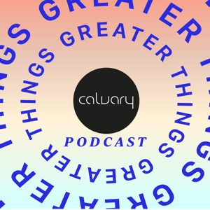 Calvary Christian Church Podcast - Audio by Calvary Christian Church