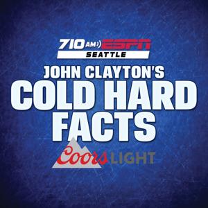 John Clayton's Cold Hard Facts