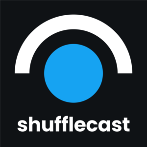 Shufflecast by Shufflecast Team