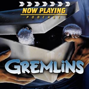 Now Playing Presents:  The Gremlins Retrospective Series by Venganza Media, Inc.