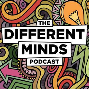 The Different Minds Podcast