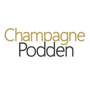 Champagnepodden