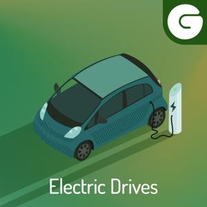 Electric Drives by Green.TV