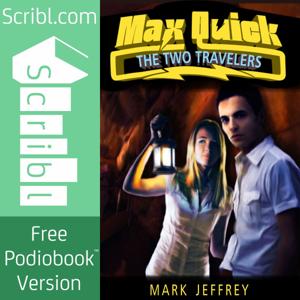 Max Quick 2: The Two Travelers