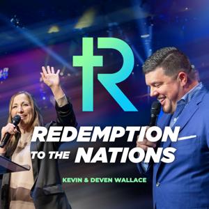 Redemption to the Nations Church by Redemption to the Nations Church