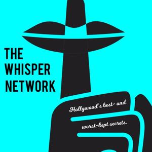 The Whisper Network by Critical Frequency