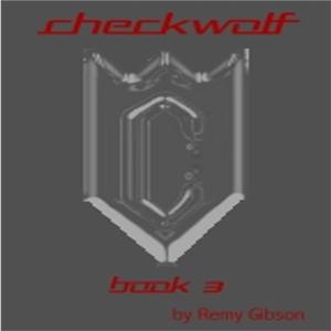 Checkwolf - Book 3