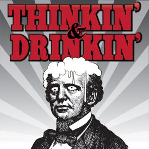 Thinkin' & Drinkin' by Bart Allmand