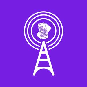 UW Film Club Podcast